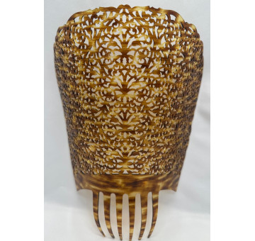 Peina concha 20cm 2