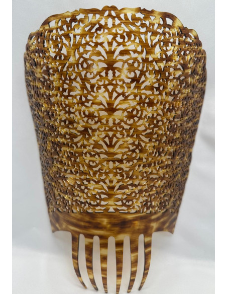 Peina concha 20cm