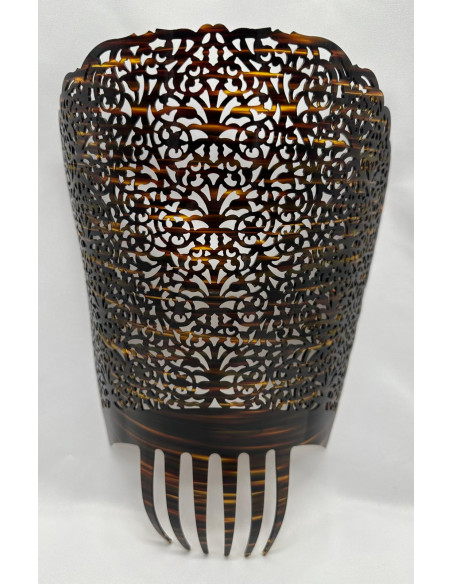 Peina concha 20cm