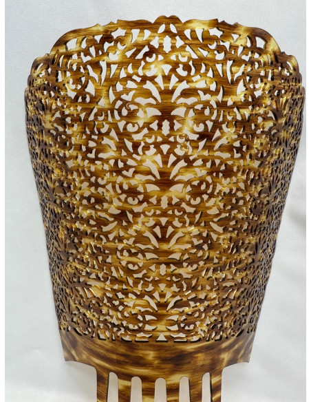 Peina concha 20cm