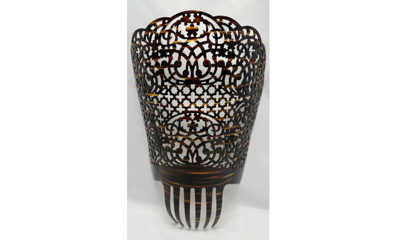 Peina concha 20cm