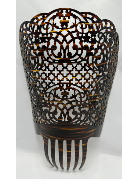 Peina concha 20cm