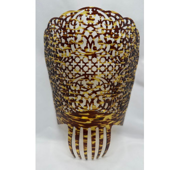 Peina concha 20cm 2