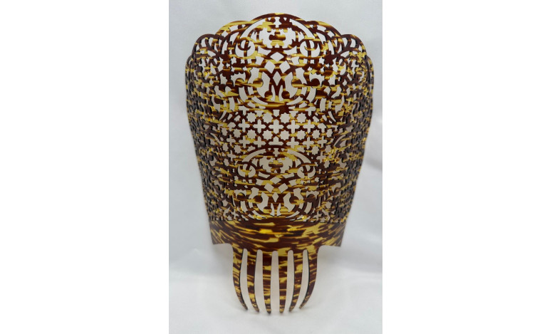 Peina concha 20cm