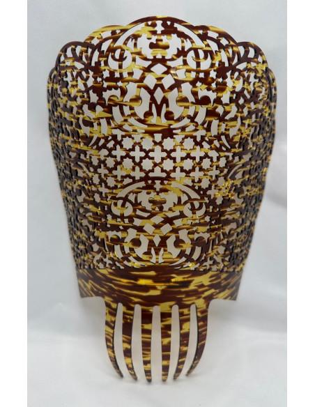 Peina concha 20cm