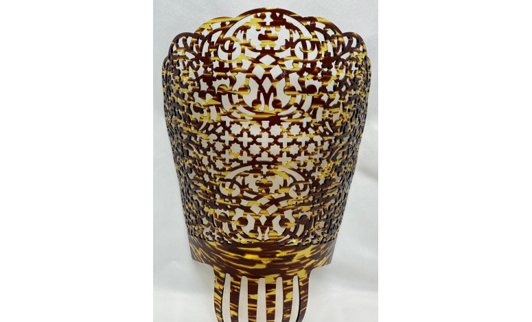 Peina concha 20cm
