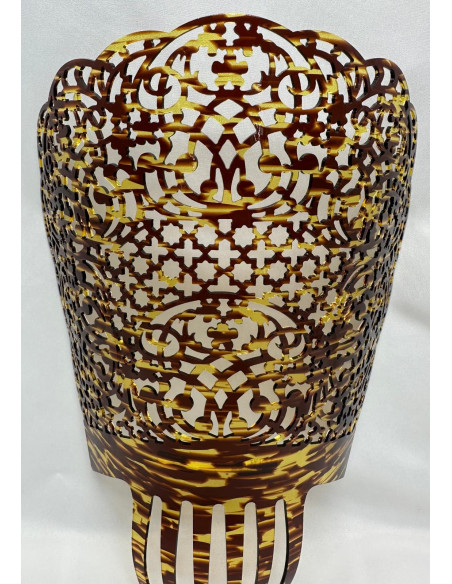 Peina concha 20cm