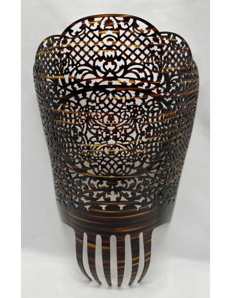 Peina concha 21cm