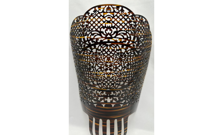 Peina concha 21cm