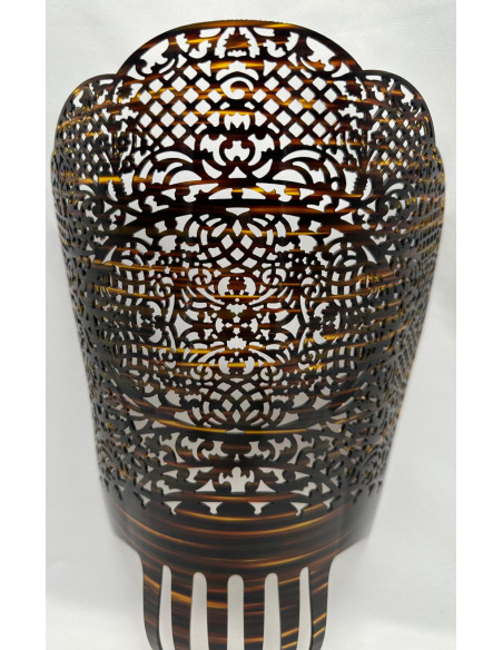 Peina concha 21cm