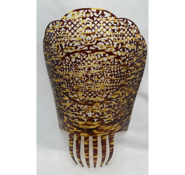 Peina concha 21cm 2