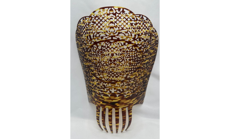 Peina concha 21cm
