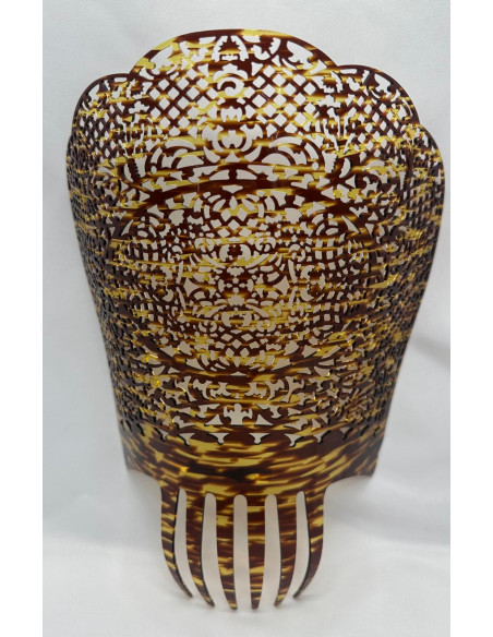 Peina concha 21cm