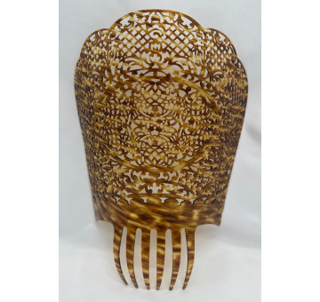 Peina concha 21cm 2
