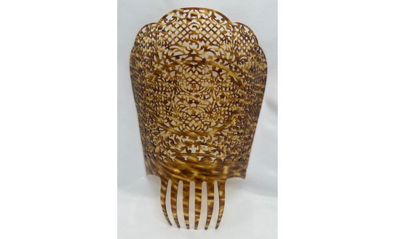 Peina concha 21cm