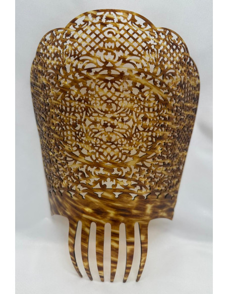 Peina concha 21cm