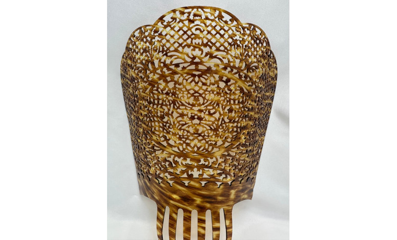 Peina concha 21cm