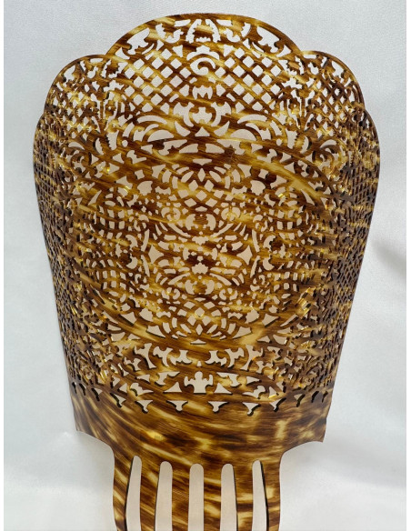 Peina concha 21cm