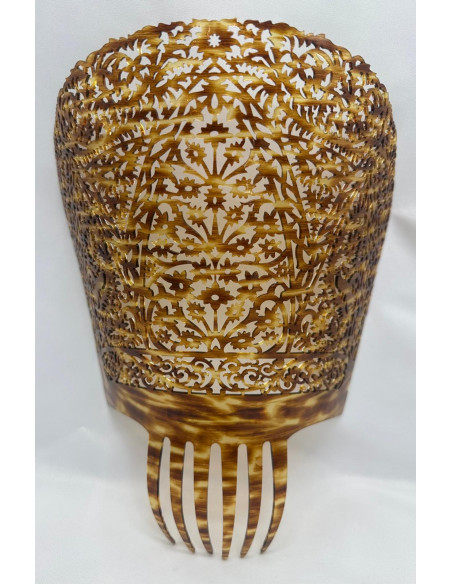 Peina concha 23cm