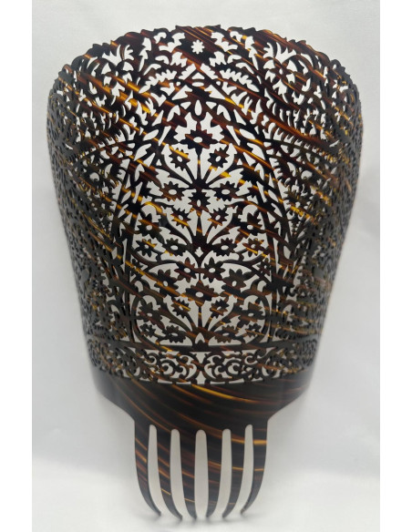 Peina concha 20cm