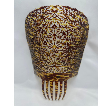 Peina concha 20cm 2