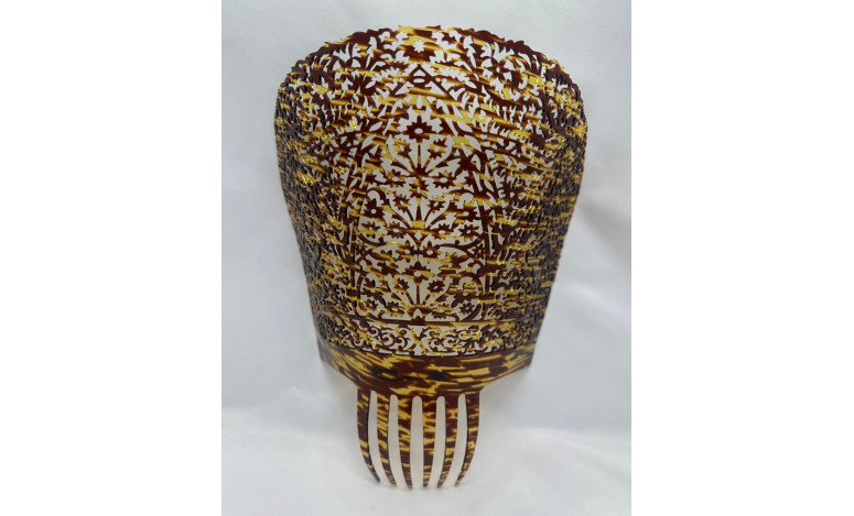 Peina concha 20cm