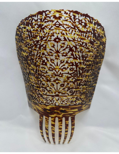Peina concha 20cm