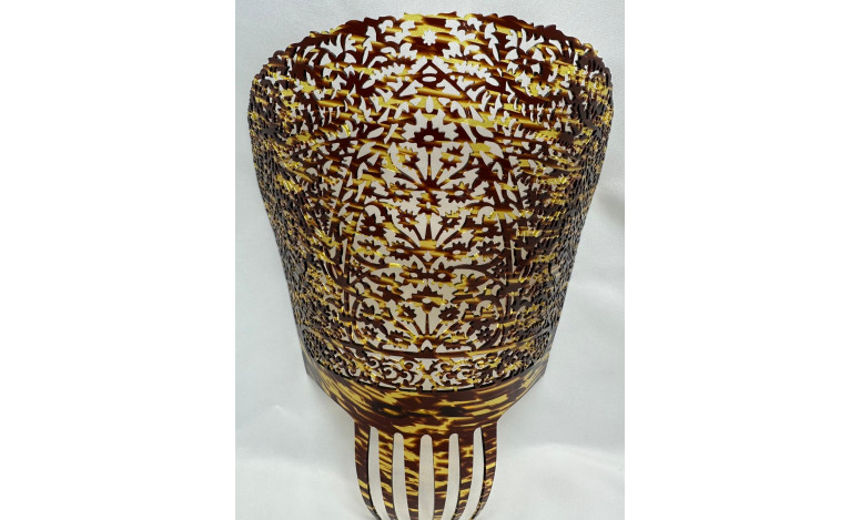 Peina concha 20cm