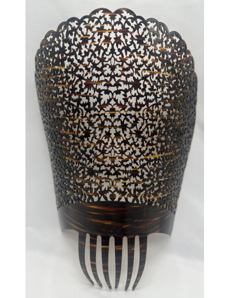 Peina concha 23cm