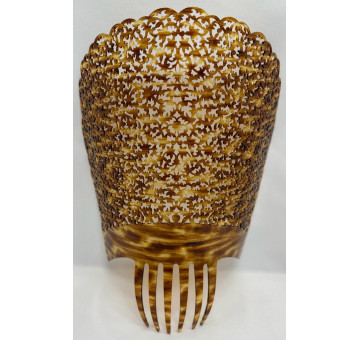 Peina concha 23cm 2
