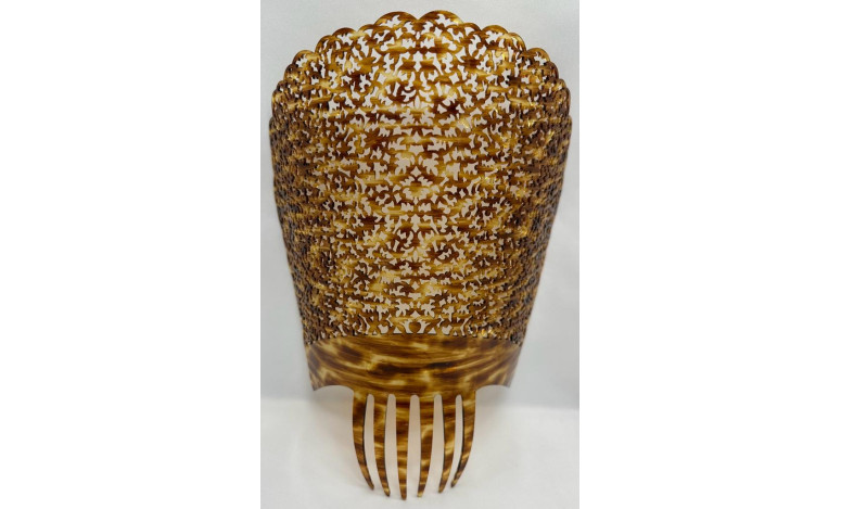 Peina concha 23cm