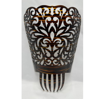 Peina concha 22cm 2
