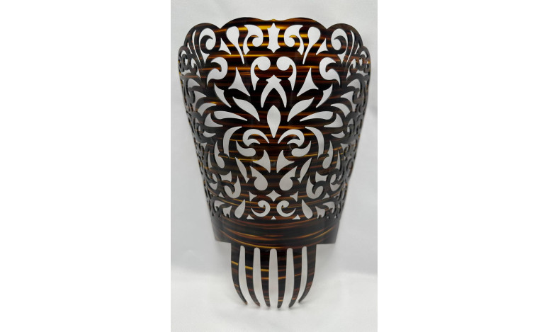 Peina concha 22cm