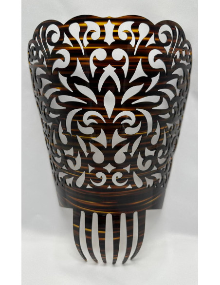 Peina concha 22cm