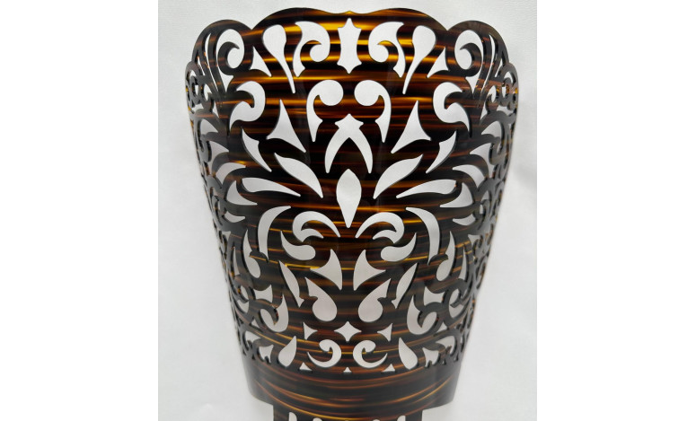 Peina concha 22cm