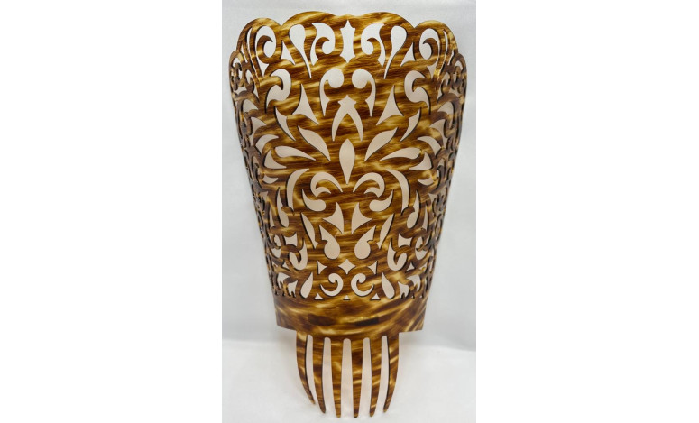 Peina concha 22cm