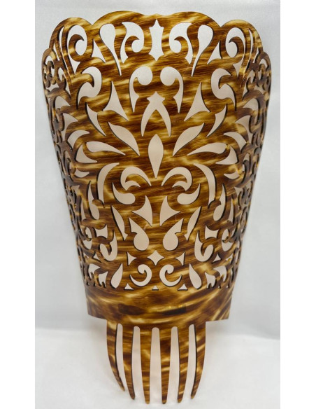 Peina concha 22cm