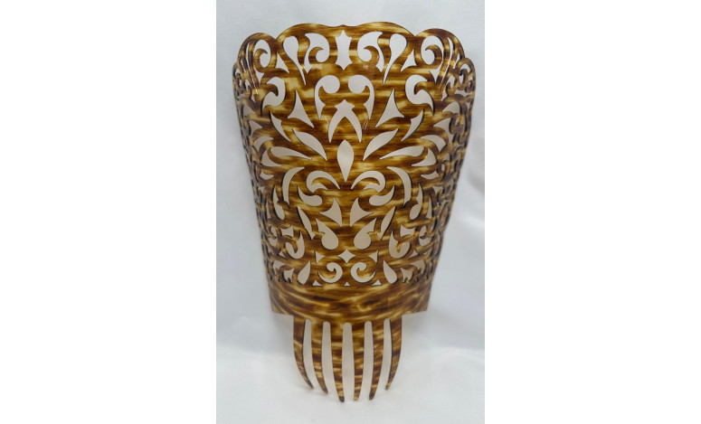 Peina concha 22cm