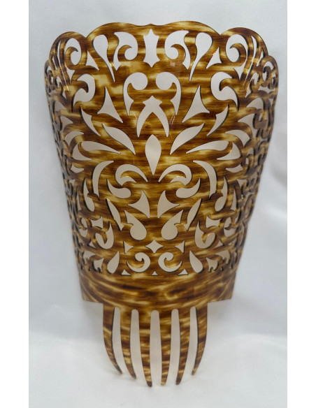 Peina concha 22cm