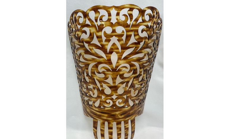 Peina concha 22cm