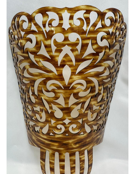 Peina concha 22cm