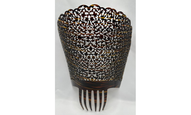 Peina concha 20cm