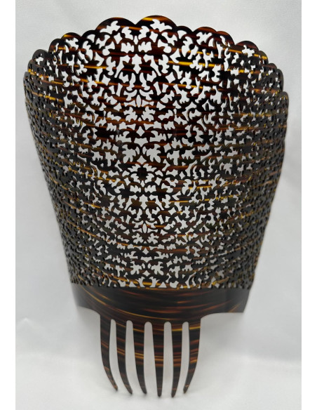 Peina concha 20cm