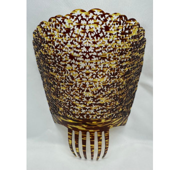 Peina concha 20cm 2