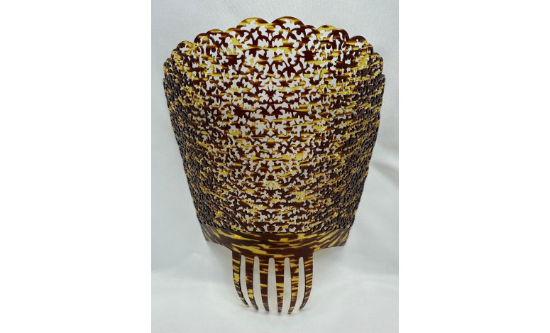 Peina concha 20cm