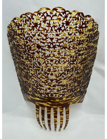 Peina concha 20cm