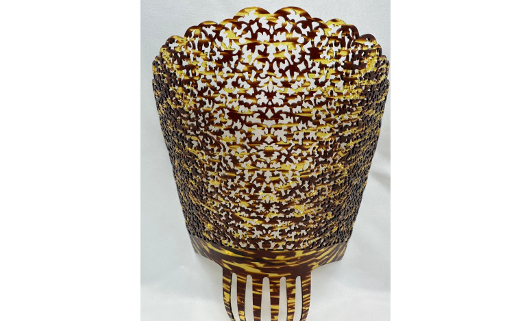 Peina concha 20cm