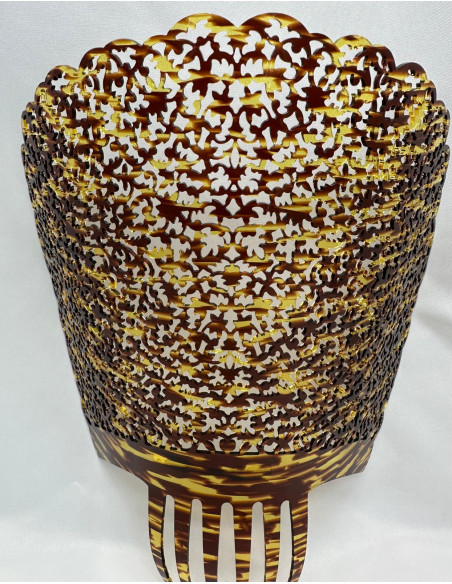 Peina concha 20cm