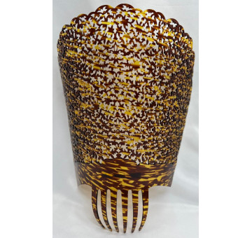 Peina concha 20cm 2