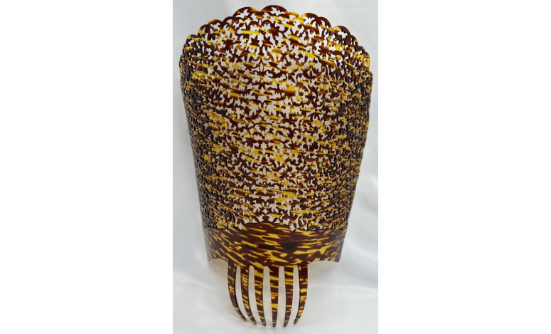 Peina concha 20cm